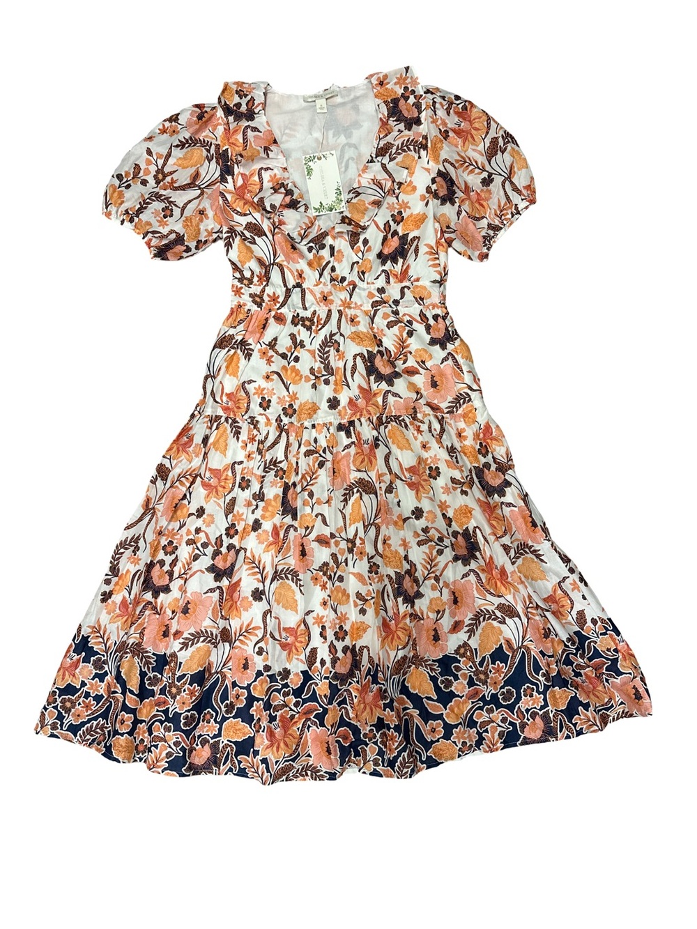 Chelsea and Violet NWT size 6 dress